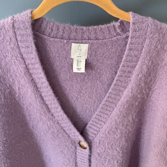 Joie Sweater - Picture 5 of 11